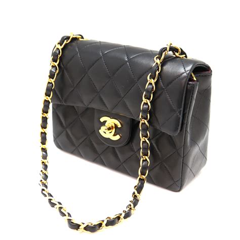 シャネル バッグ 中古|chanel bag japan.